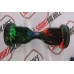 Titan - Green Shine 10.5 Inch
